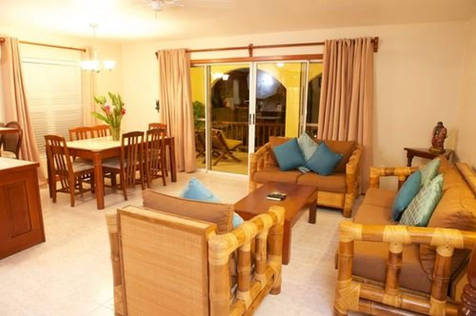 The Palms Oceanfront Suites San Pedro  Dış mekan fotoğraf