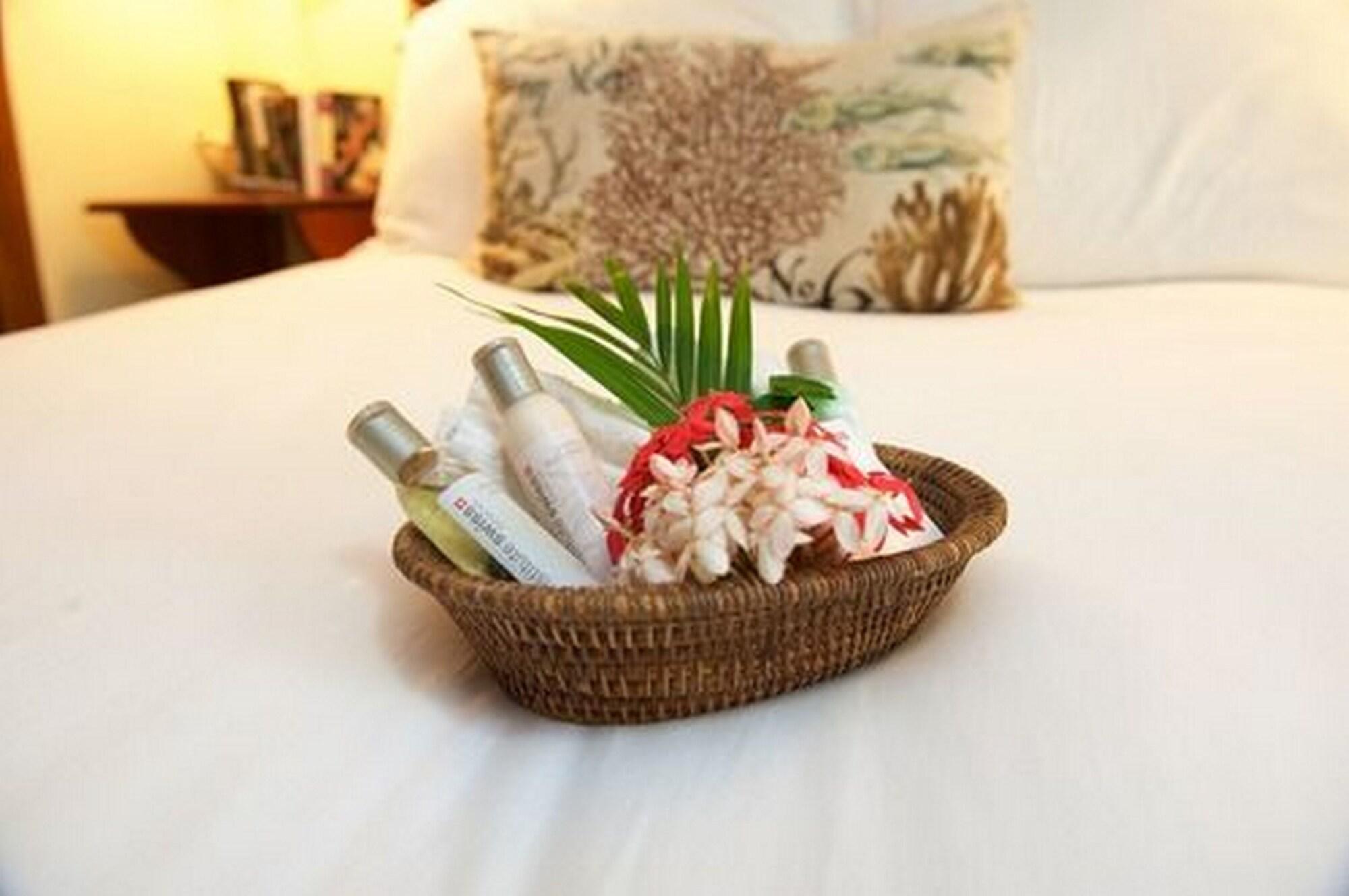 The Palms Oceanfront Suites San Pedro  Dış mekan fotoğraf