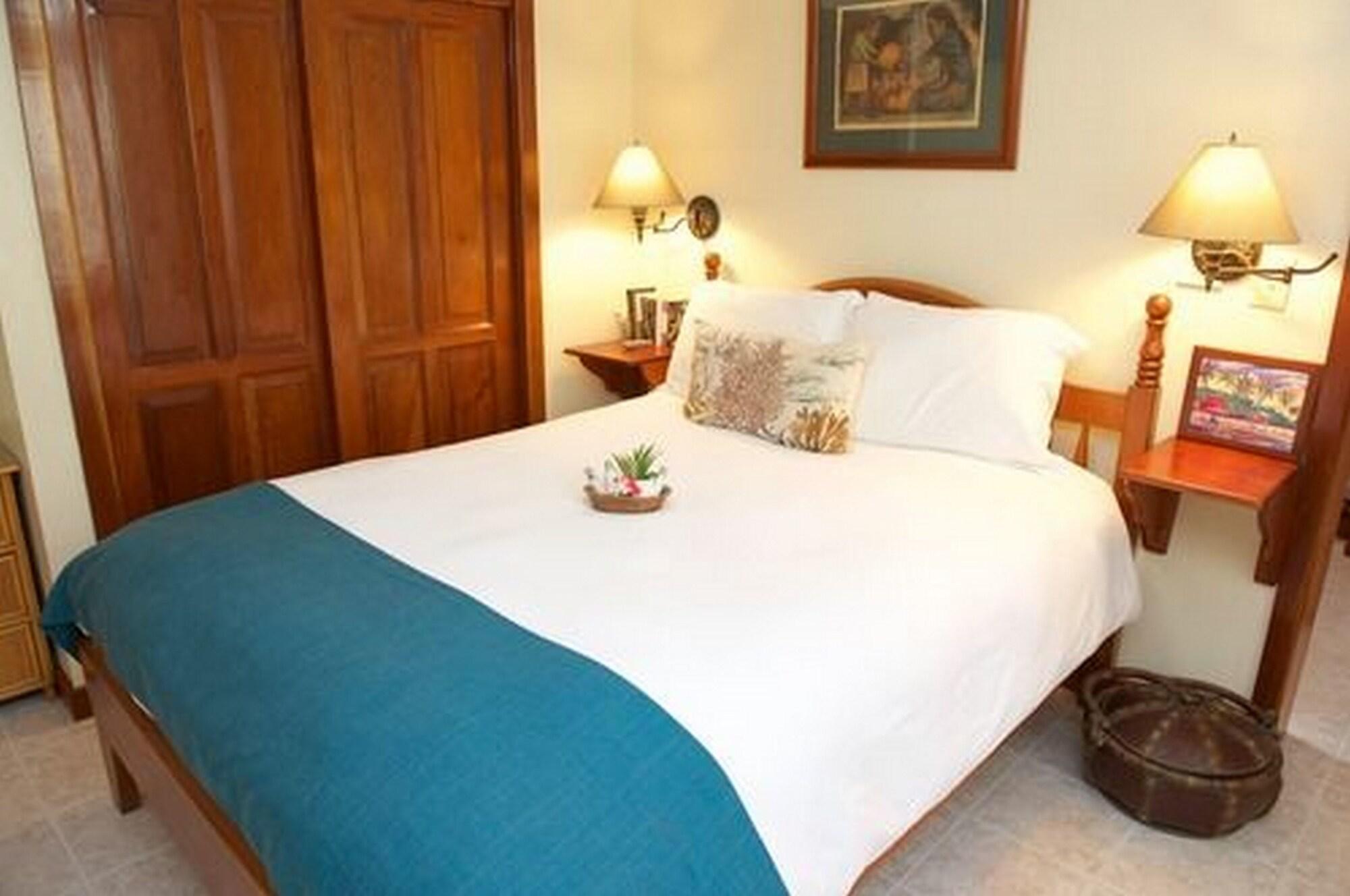 The Palms Oceanfront Suites San Pedro  Dış mekan fotoğraf