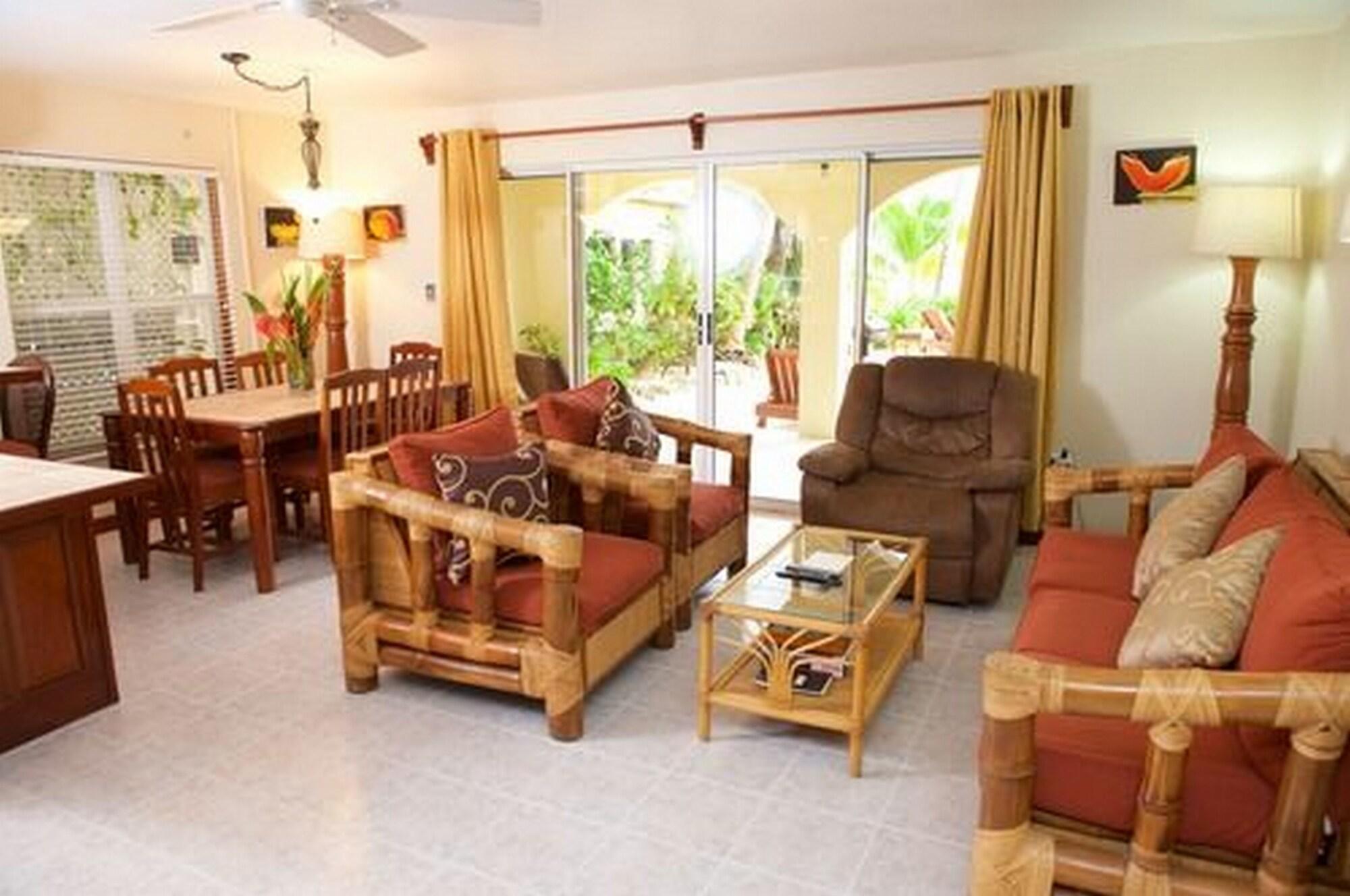 The Palms Oceanfront Suites San Pedro  Dış mekan fotoğraf