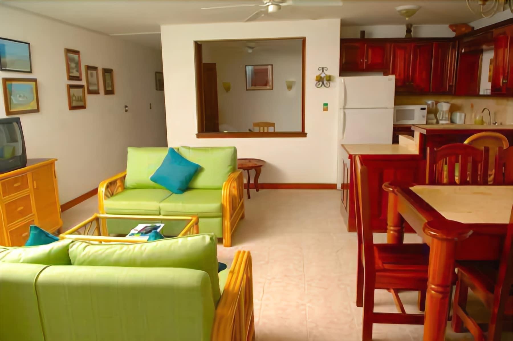 The Palms Oceanfront Suites San Pedro  Dış mekan fotoğraf