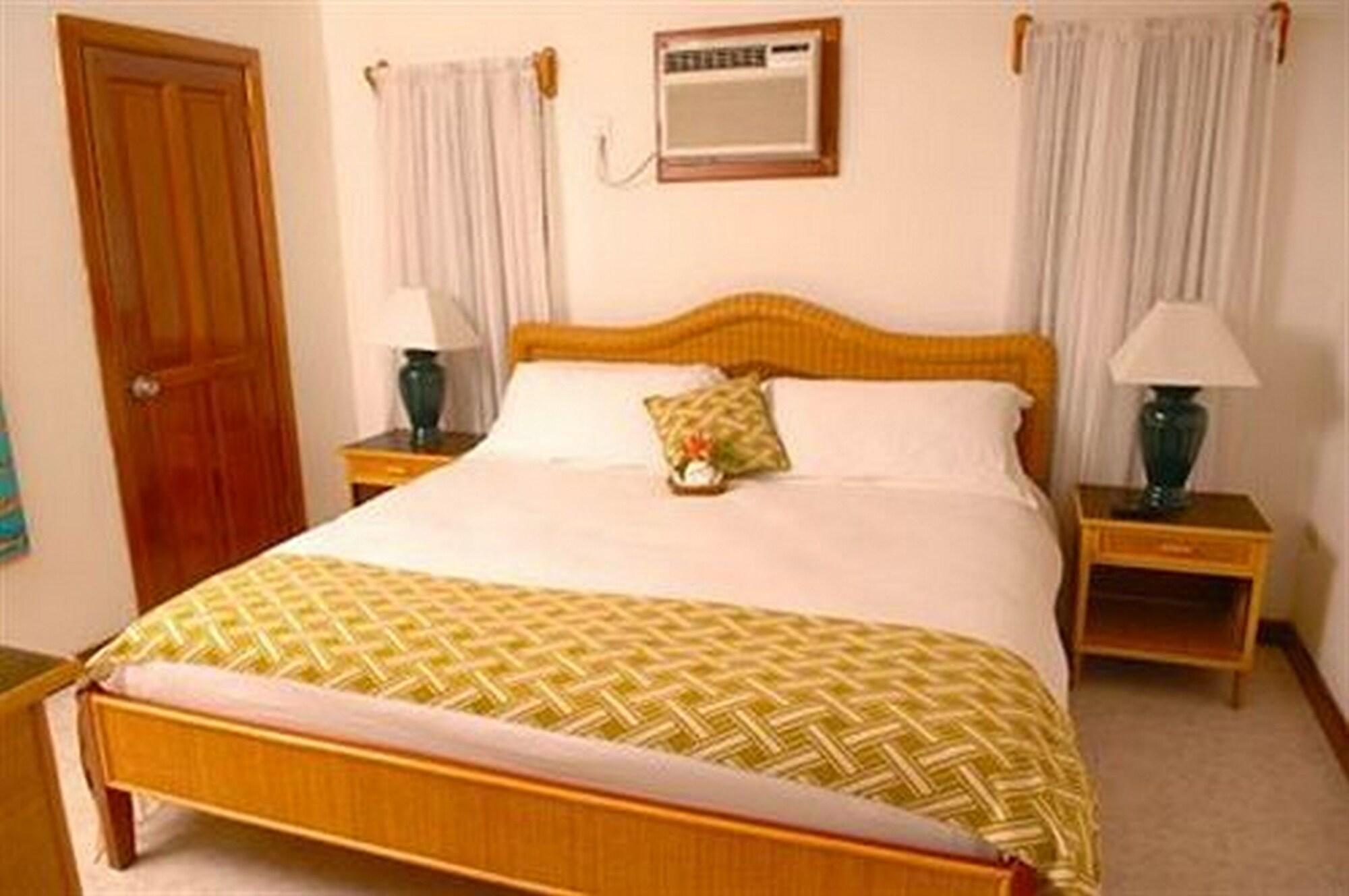 The Palms Oceanfront Suites San Pedro  Dış mekan fotoğraf