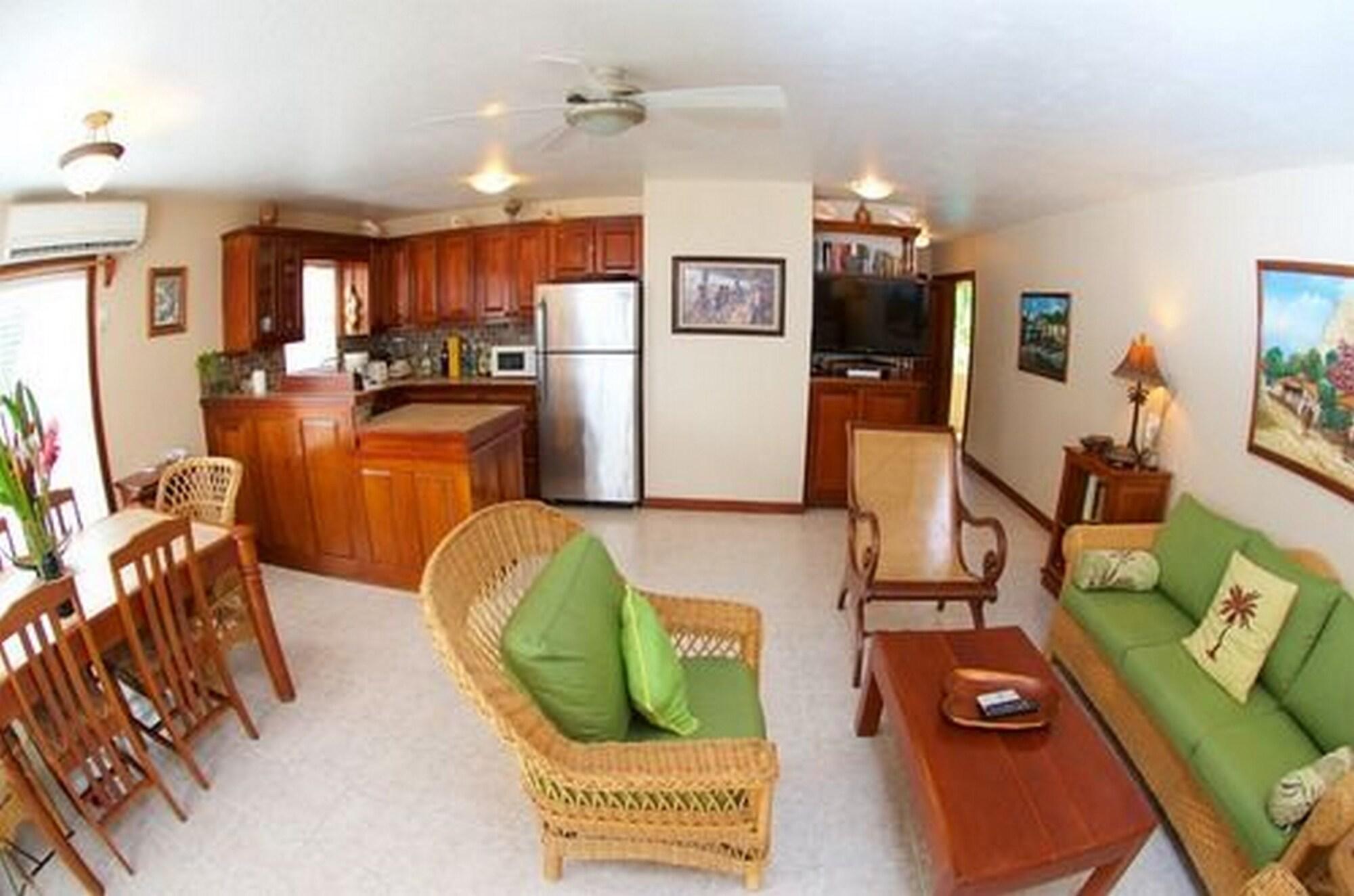 The Palms Oceanfront Suites San Pedro  Dış mekan fotoğraf